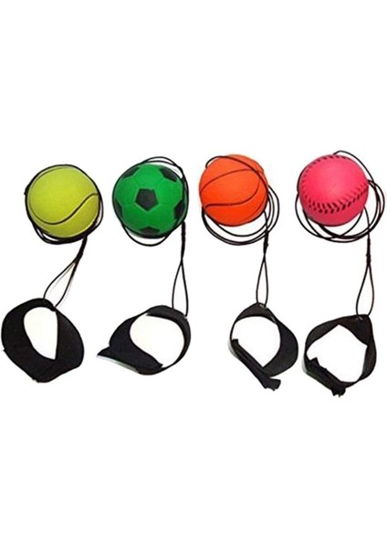 B Açık Sarı Stil Ağır Tenis Eğitim Aracı Egzersiz Tenis Topu Spor Eğitimi Tenis Eğitmeni ile Ribaund Topu Süpürgelik Müsabaka Cihazı (Yurt Dışından) fiyatları