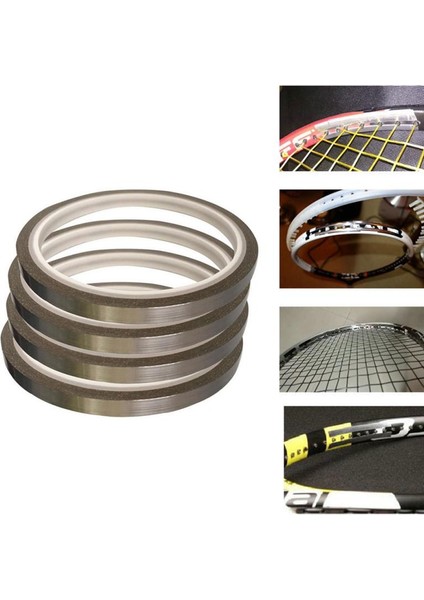 9,52 mm Tarzı Kurşun Bant Ağırlığı Golf Kulüpleri Atıcı Tenis Raketi Badminton Kurşun Bant Salıncak Ağırlığı Ekleme Profesyonel Ağırlık Parçası Kurşun Levha (Yurt Dışından) modelleri