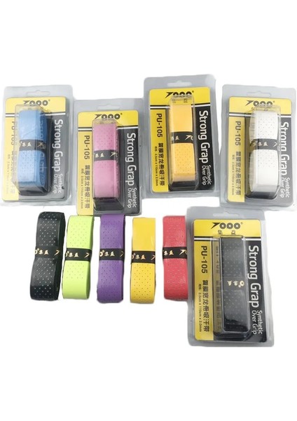 5 Adet Beyaz Stil Kaymaz Bantları Kalınlaştırmak Tenis Overgrips Badminton Sapları Padel Raketi Için Sarma Sapı Üzeri Kavrama Raket Örgüsü (Yurt Dışından) modelleri