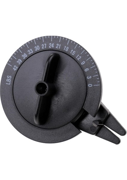 Tel Gerginlik Kalibratör Ölçer (Tenis, Squash, Badminton Yaylım Aleti) (Yurt Dışından) fiyatları