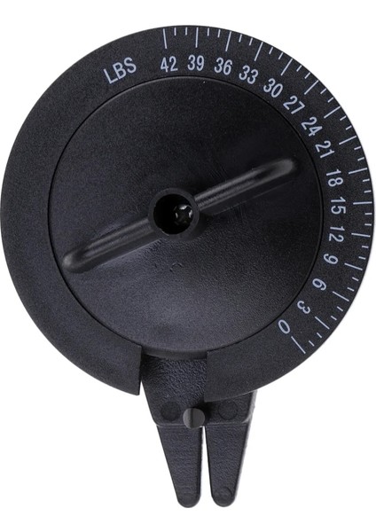 Tel Gerginlik Kalibratör Ölçer (Tenis, Squash, Badminton Yaylım Aleti) (Yurt Dışından) fırsatları