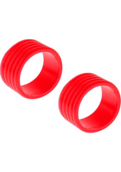 Mavi Stil Licone Badminton Squash Tenis Raketi Kolu Kavrama Sabitleme Halkası Koruyucu Bant Overgrip (Yurt Dışından) fırsatları