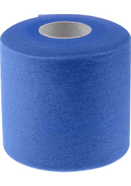 Yeşil Stil Yumuşak 7c Kolu Raket Kavrama Ter Bandı Wrap Yastık Sönümleme Membran Aksesuarları Kaymaz Badminton Teorts Pu Sünger (Yurt Dışından)