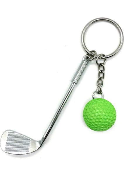 Kahverengi Tarzı Simülasyon Mini Tenis Raketi Topu Anahtarlık Kolye Çanta Anahtarlık Aksesuarları Erkek Kadın Anahtarlık Biblo Araba Anahtarlık Takı (Yurt Dışından)