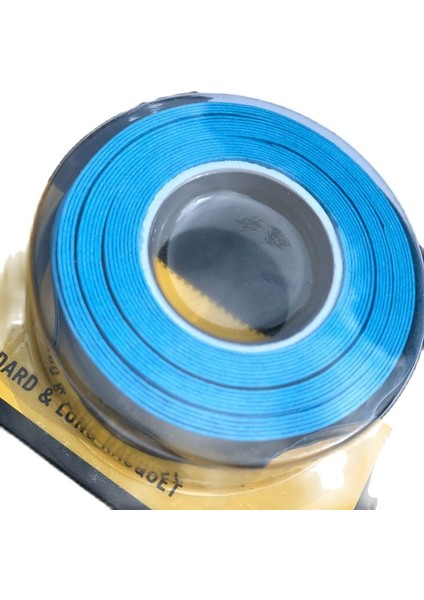 Turuncu Tarzı (1 Paket=3 Adet) Topo Yapışkan Hissi Tenis Overgrip Yapışkan Tutuş Badminton Tutuşu (Yurt Dışından) indirimleri