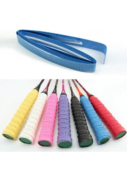 Sarı Stil Yüksek Li Badminton Raketleri Overgrip Tenis Raketi Sargıları Kaymaz Omurga Sapları El Tutkalı Elastikiyet Balıkçılık Overgrip (Yurt Dışından) modelleri