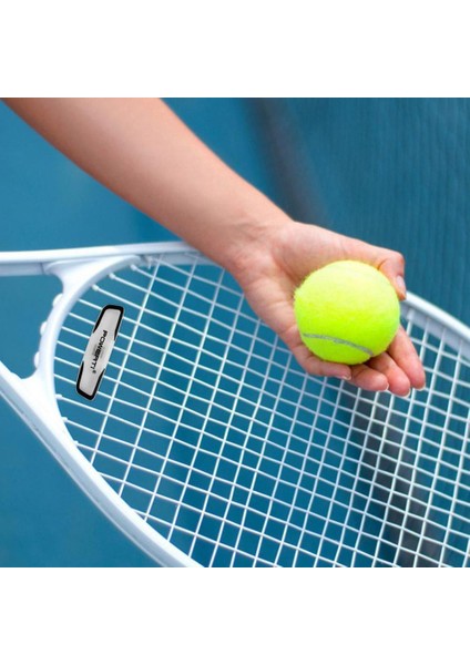 Turuncu Tarzı Teock Absorber Uzun Tenis Raketi Titreşim Değiştirme Aksesuarları Darbeye Dayanıklı Raket Damper Azaltma Damperleri D1T0 (Yurt Dışından) indirimleri