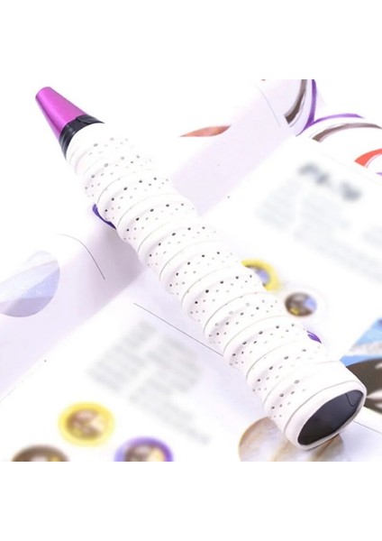 Turuncu Tarzı 1.15M Badminton Kolu Kavrama Bandı Kaymaz Raket Kavrama Üzerinden Rulo Terlemeyi Etkili Bir Şekilde Emer Açık Tenis Aksesuarları (Yurt Dışından) modelleri