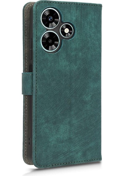 Infinix Hot 30 Play Telefon Kılıfı (Yurt Dışından)