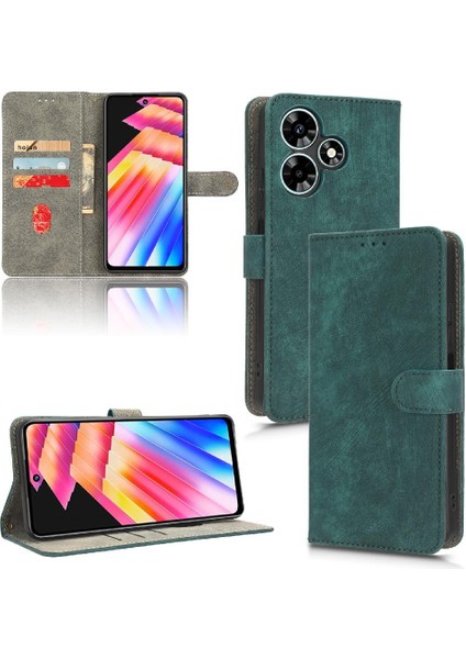 Infinix Hot 30 Play Telefon Kılıfı (Yurt Dışından)