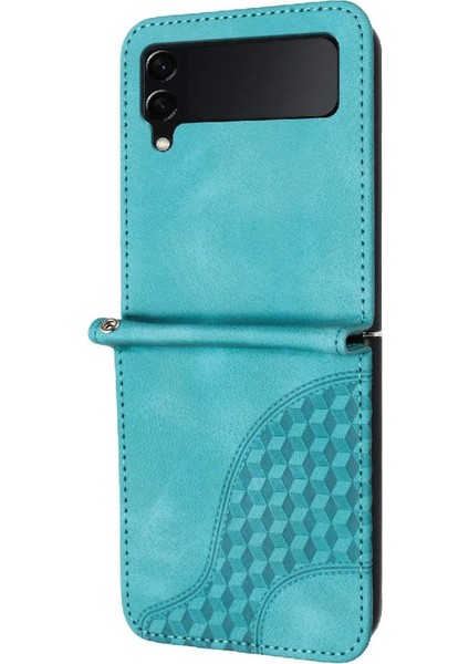 Samsung Galaxy Z Flip 3 Telefon Kılıfı (Yurt Dışından) fiyatları