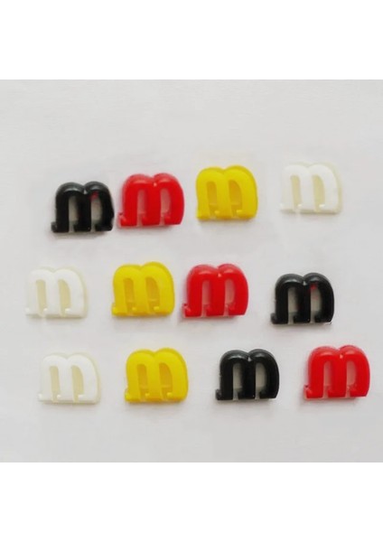 Beyaz Stil 1 Adet Tenis Raketi Amortisör Amortisör Raket Titreşimini Azaltmak Için Sönümleyiciler Raket Tenis Personel Aksesuarları (Yurt Dışından) fiyatları