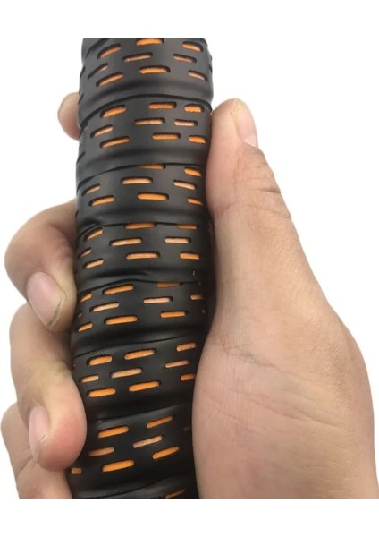 Mavi Stil Dayanıklılık Kalın Güçlü Grap Tenis Overgrip Sentetik Aşırı Kavrama Badminton Raketi Padel Saplı Spor Bant Aksesuarı Için Sarma (Yurt Dışından) modelleri