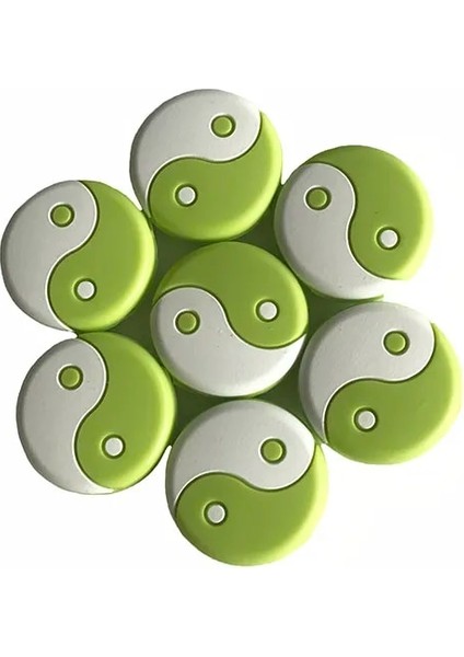 Kırmızı Stil Perakende Tai Ji Tenis Titreşim Sönümleyici,tenis Raketi Sönümleyici,tenis Raketi Amortisör (Yurt Dışından) indirimleri