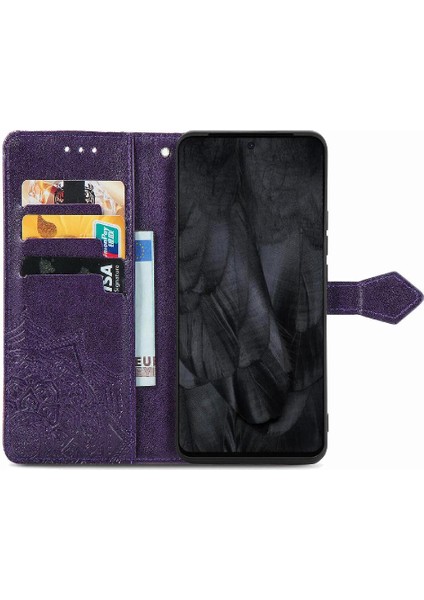 Google Pixel 8 Pro Telefon Kılıfı (Yurt Dışından)