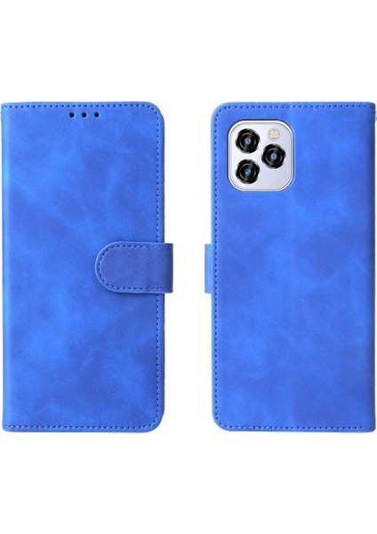 Oukitel C21 Pro Telefon Kılıfı (Yurt Dışından)