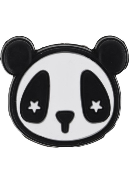 H Tarzı 20RF Lovely Tennis Racket Shock Absorber Cartoon Shock Absorber Perfect Tennis Gift (Yurt Dışından)