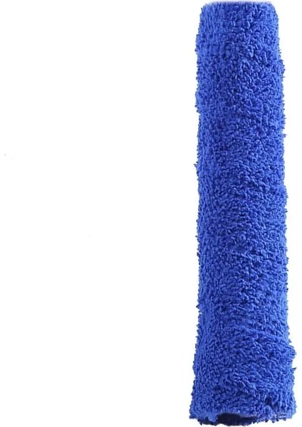 Mavi Stil Pamuklu Havlu Tutacağı Emici Tenis Raketi Overgrip Ter Bandı Bandı (Yurt Dışından)