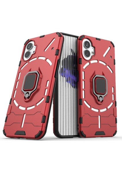 Nothıng Phone 1 Telefon Kılıfı (Yurt Dışından) modelleri