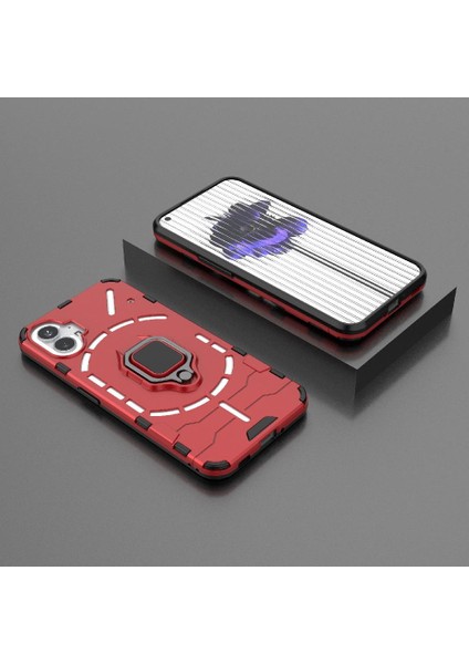 Nothıng Phone 1 Telefon Kılıfı (Yurt Dışından) fırsatları