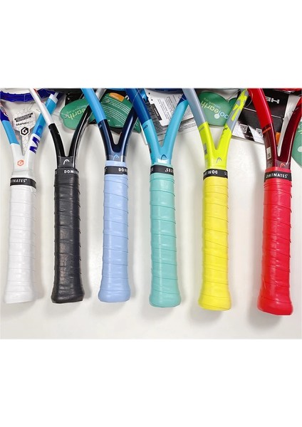 Siyah 1 Torba Stili Japonya Ithal Malzeme Hazır Yapışkan Tenis Overgrip Squash Badminton Sapan Olta Sarma Bandı Kayış Spor Sapları (Yurt Dışından) modelleri