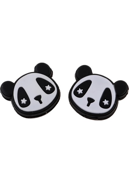 Beyaz Inek Stili 2 Adet Tenis Raketi Amortisör Titreşim Sönümleyici - Çeşitli Hayvan Şekli (Yurt Dışından) fiyatları