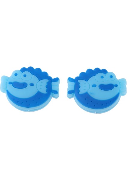 Beyaz Inek Stili 2 Adet Tenis Raketi Amortisör Titreşim Sönümleyici - Çeşitli Hayvan Şekli (Yurt Dışından) modelleri