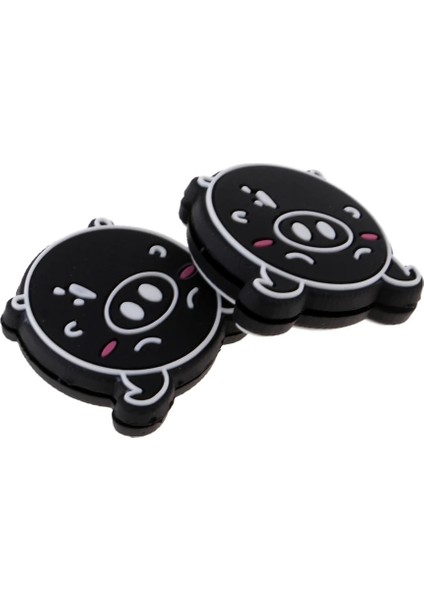 Beyaz Inek Stili 2 Adet Tenis Raketi Amortisör Titreşim Sönümleyici - Çeşitli Hayvan Şekli (Yurt Dışından) indirimleri