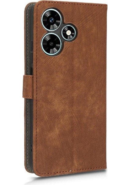 Infinix Hot 30 Play Telefon Kılıfı (Yurt Dışından)