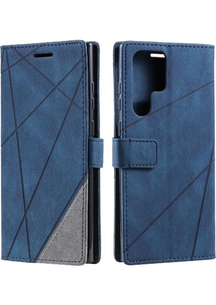 Samsung Galaxy S23 Ultra Telefon Kılıfı (Yurt Dışından)
