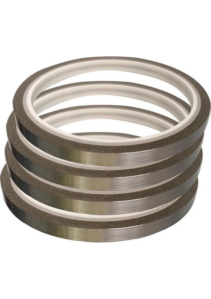 6.35MM-4M Tarzı Kalın Ağırlıklı Kurşun Bant Levha Ağır Etiket Denge Şeritleri Tenis Badminton Raketi Golf Kulüpleri Için Ağırlaştırılmış 4 Metre (Yurt Dışından) fiyatları