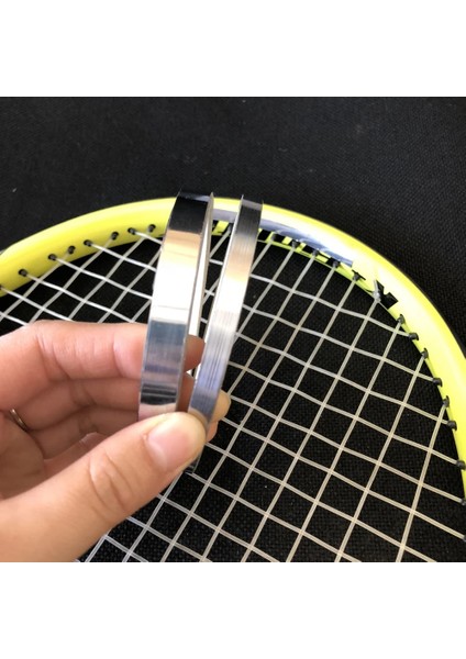 6.35MM-4M Tarzı Kalın Ağırlıklı Kurşun Bant Levha Ağır Etiket Denge Şeritleri Tenis Badminton Raketi Golf Kulüpleri Için Ağırlaştırılmış 4 Metre (Yurt Dışından) fırsatları