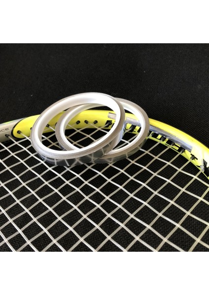 6.35MM-4M Tarzı Kalın Ağırlıklı Kurşun Bant Levha Ağır Etiket Denge Şeritleri Tenis Badminton Raketi Golf Kulüpleri Için Ağırlaştırılmış 4 Metre (Yurt Dışından) indirimleri
