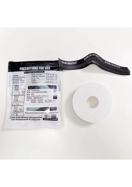 Sarı 1 Torba Stili Japonya Ithal Malzeme Hazır Yapışkan Tenis Overgrip Squash Badminton Sapan Olta Sarma Bandı Kayış Spor Sapları (Yurt Dışından) fırsatları