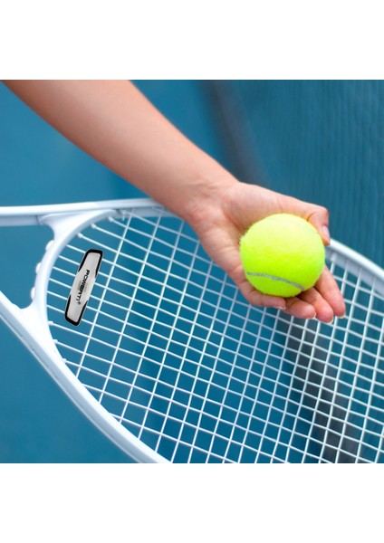 Mavi Stil 6pcs Tennis Racket Damper Silicone Shock-Absorbing Tennis Damper Non-Slipping Tennis Gadgets (Yurt Dışından) modelleri