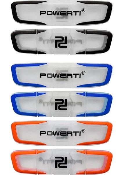 Mavi Stil 6pcs Tennis Racket Damper Silicone Shock-Absorbing Tennis Damper Non-Slipping Tennis Gadgets (Yurt Dışından) fırsatları