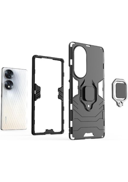 Honor 70 5g Telefon Kılıfı (Yurt Dışından) fırsatları