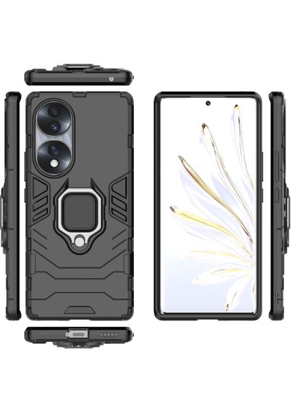 Honor 70 5g Telefon Kılıfı (Yurt Dışından) indirimleri
