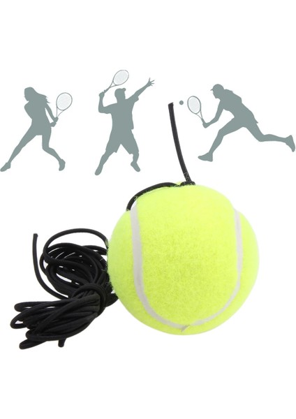 Turuncu Tarzı Tenis Eğitimi Taban Tahtası Egzersizi Tenis Topu Tenis Eğitimi Aracı Kendi Kendine Çalışma Ribaund Topu Eğitmeni Süpürgelik Müsabaka Cihazı (Yurt Dışından) fırsatları
