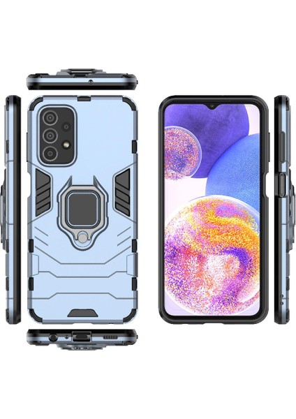 Samsung Galaxy A23 4g/5g Telefon Kılıfı (Yurt Dışından) fırsatları