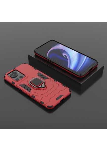 Oneplus 10R 5g Telefon Kılıfı (Yurt Dışından) fırsatları
