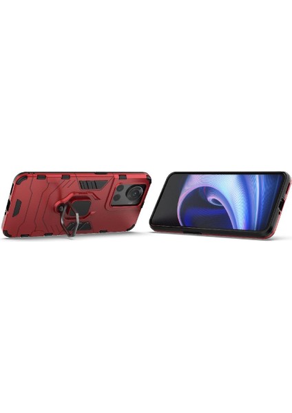 Oneplus 10R 5g Telefon Kılıfı (Yurt Dışından) indirimleri