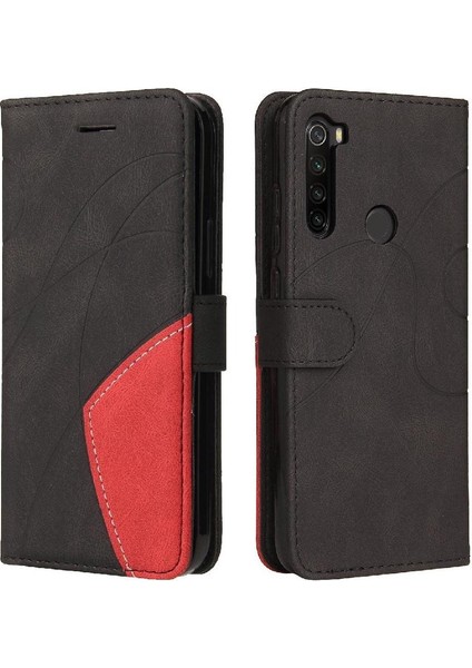 Xiaomi Redmi Note 8t Telefon Kılıfı (Yurt Dışından)