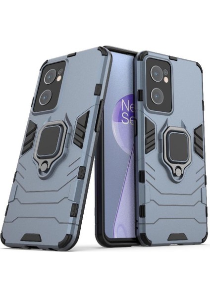 Oneplus Nord Ce 2 5g Telefon Kılıfı (Yurt Dışından)