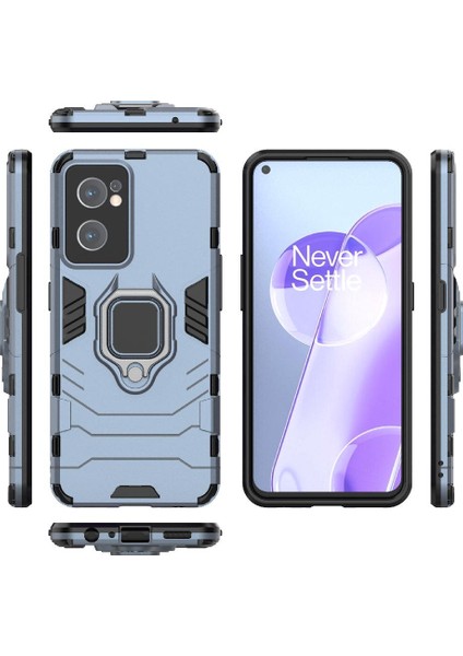 Oneplus Nord Ce 2 5g Telefon Kılıfı (Yurt Dışından) fırsatları