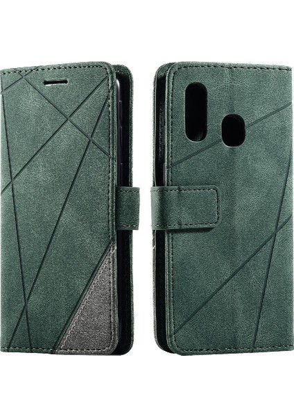 Samsung Galaxy A40 Telefon Kılıfı (Yurt Dışından)