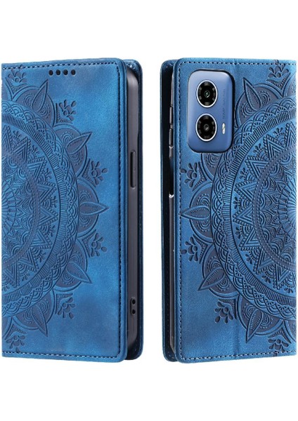 Motorola Moto G34 5g Telefon Kılıfı (Yurt Dışından)