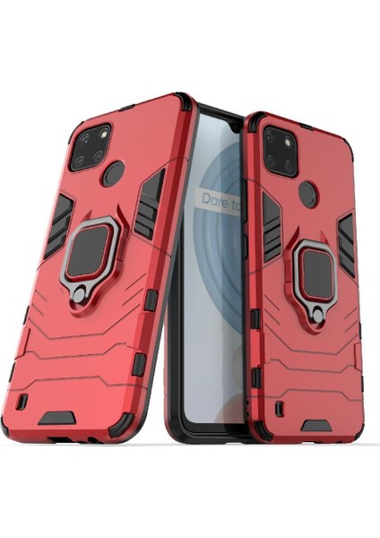 Realme C21Y Telefon Kılıfı (Yurt Dışından)