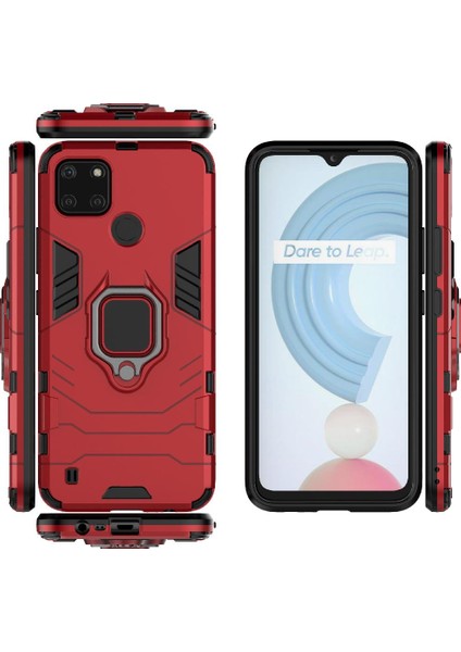 Realme C21Y Telefon Kılıfı (Yurt Dışından) modelleri