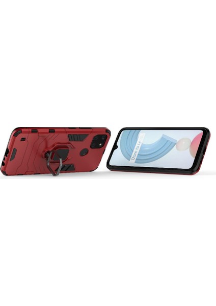 Realme C21Y Telefon Kılıfı (Yurt Dışından) fırsatları